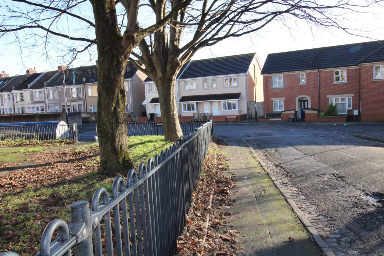 Beaconsfield Street, Bristol BS5 9UA