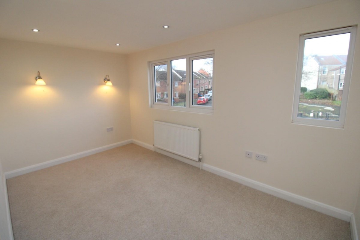 Beaconsfield Street, Bristol BS5 9UA