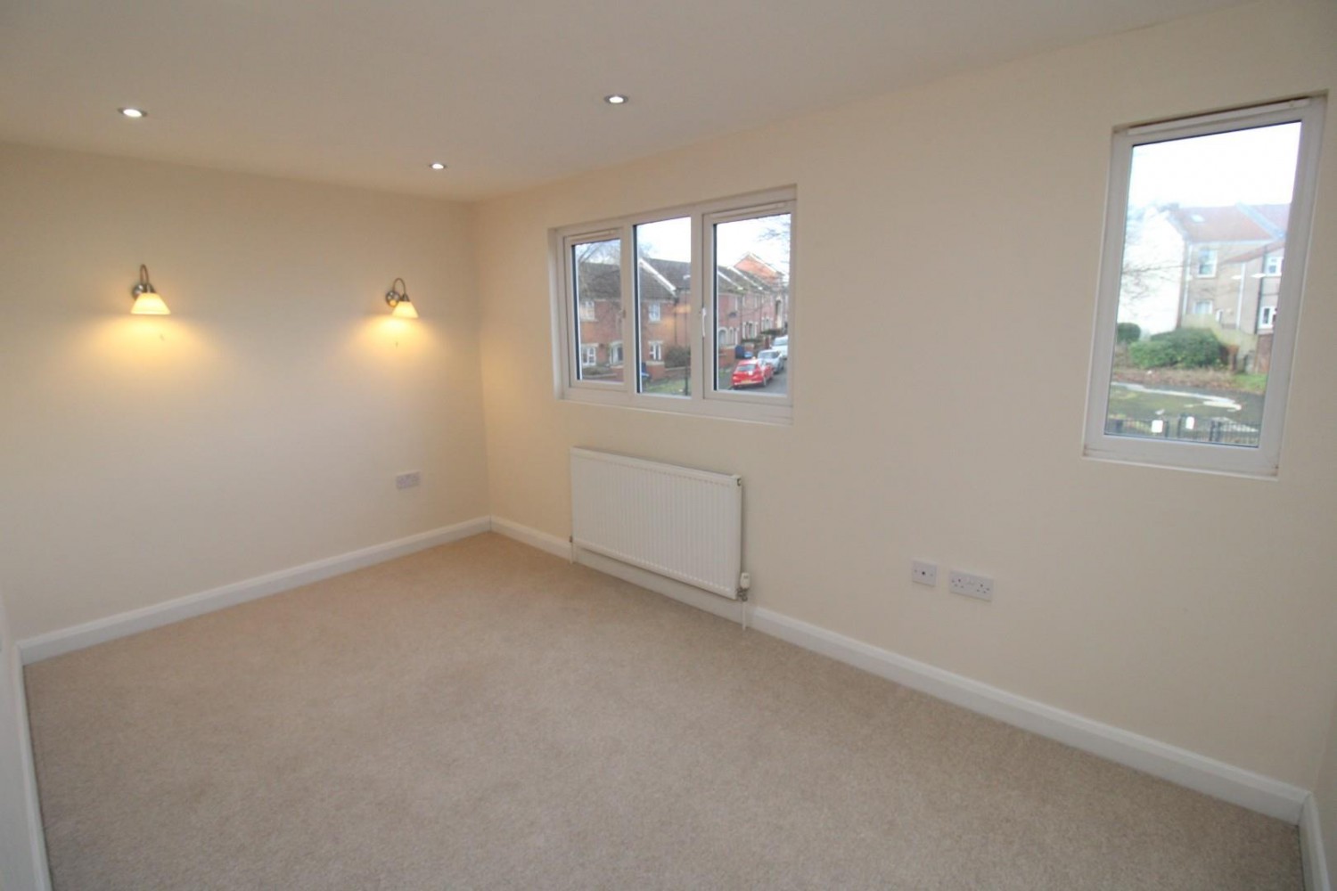 Beaconsfield Street, Bristol BS5 9UA