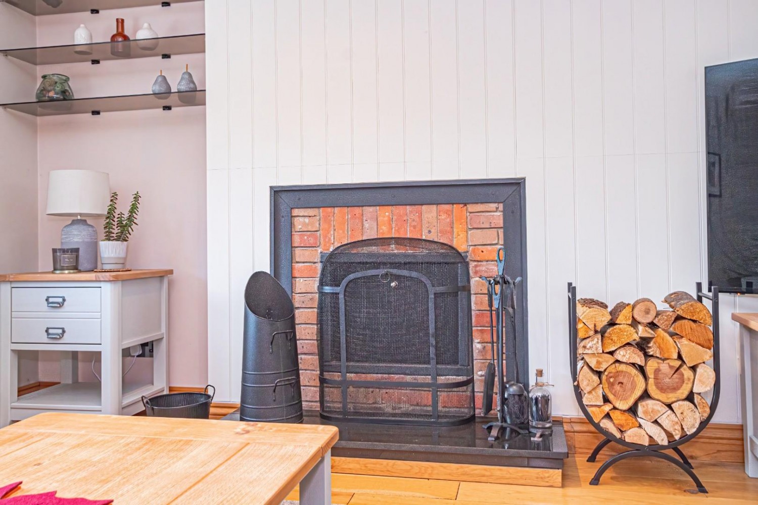 The Nurseries, Eaton Bray