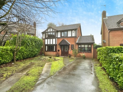 Rose Acre, Worsley