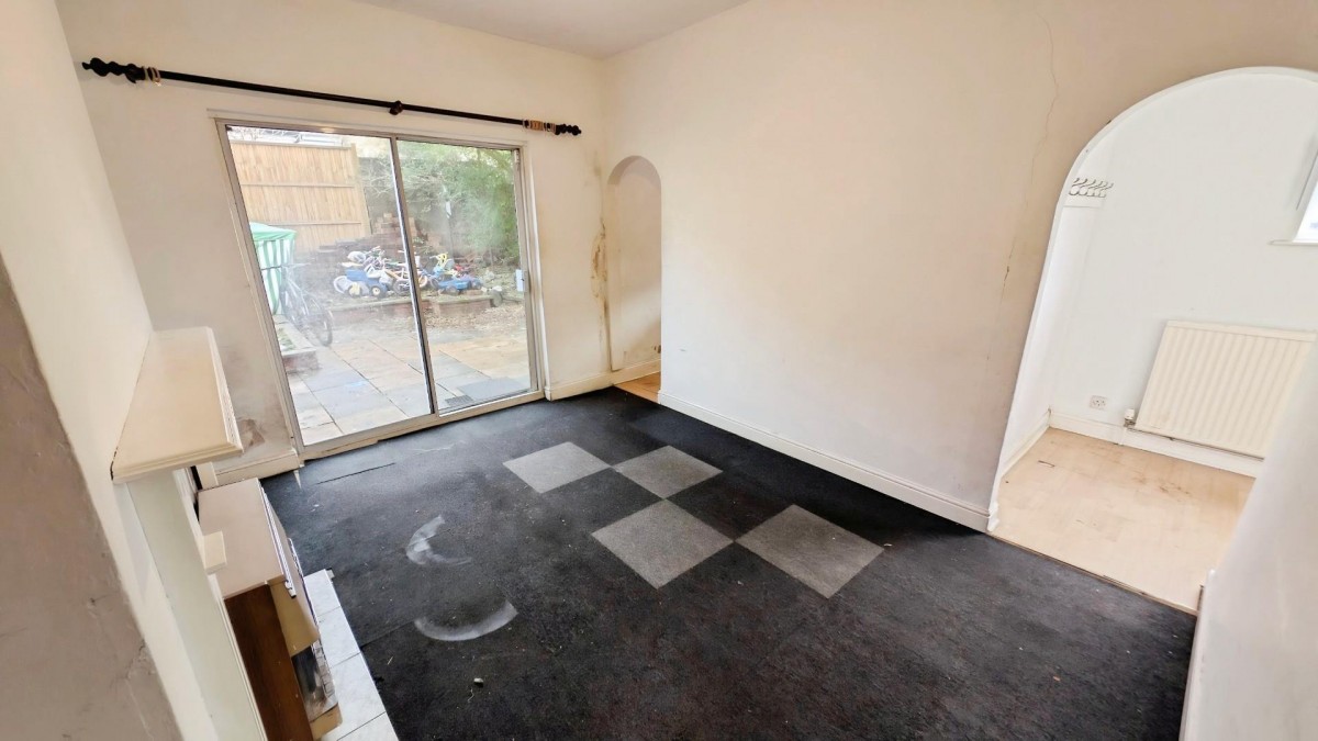 Congleton Road, Bristol, BS5 7AP