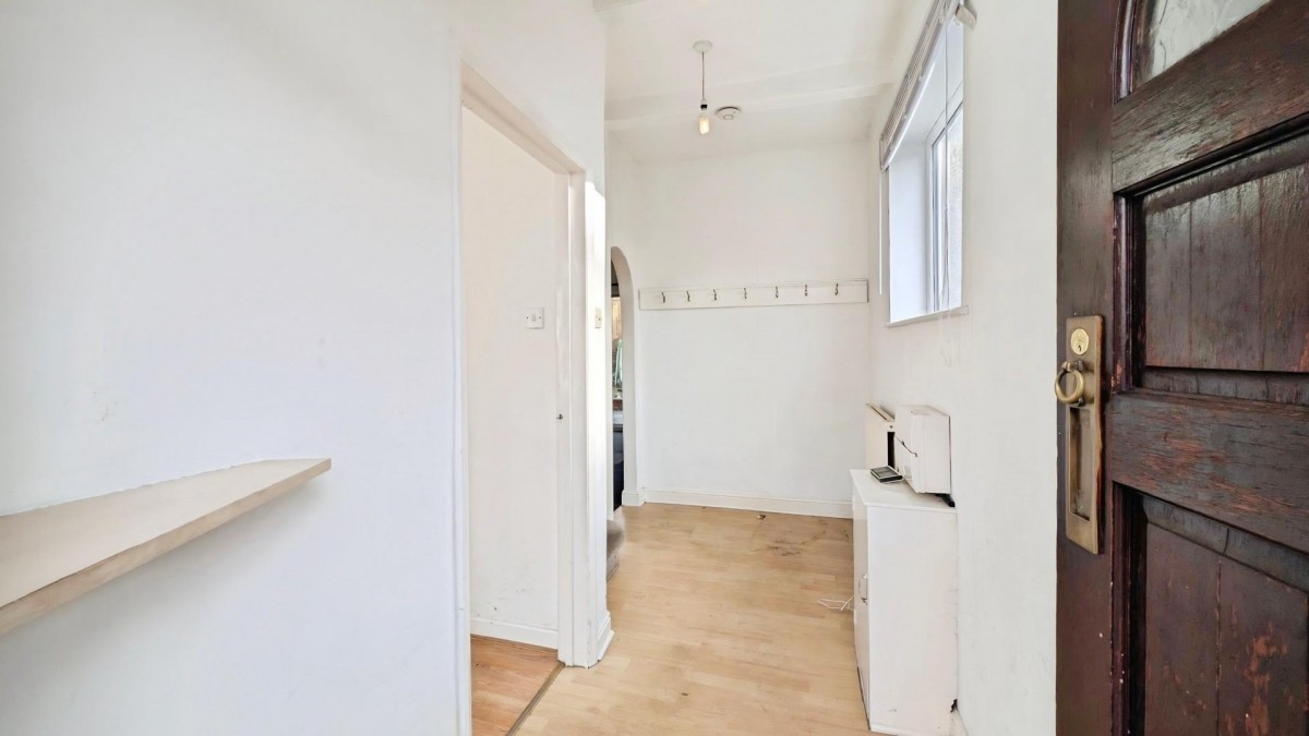 Congleton Road, Bristol, BS5 7AP