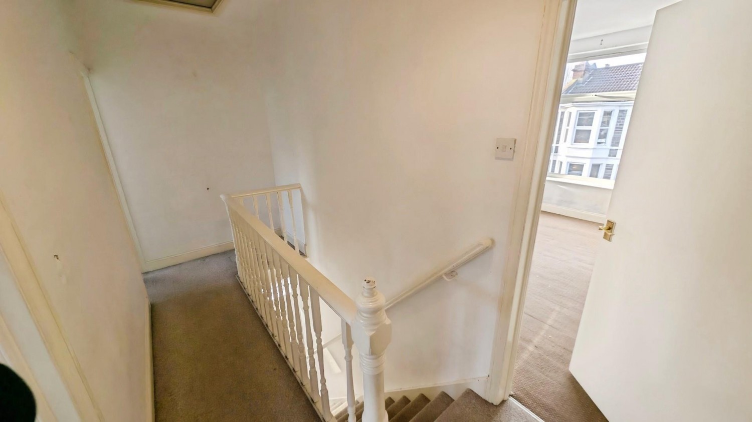 Congleton Road, Bristol, BS5 7AP