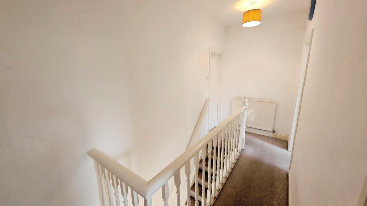 Congleton Road, Bristol, BS5 7AP