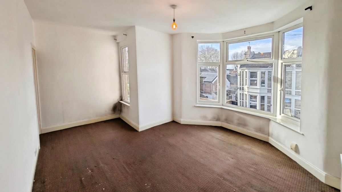 Congleton Road, Bristol, BS5 7AP