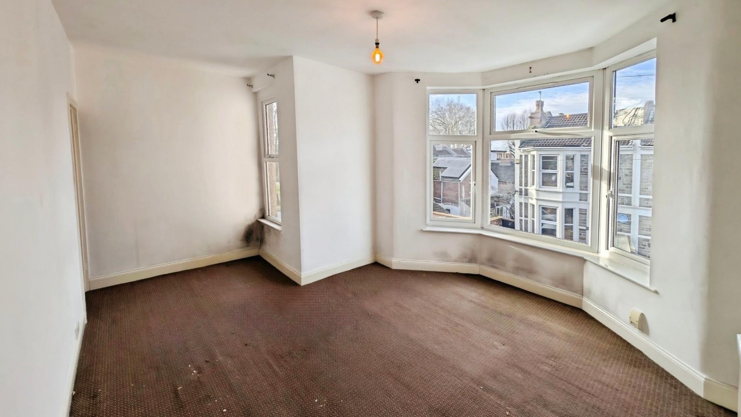 Congleton Road, Bristol, BS5 7AP