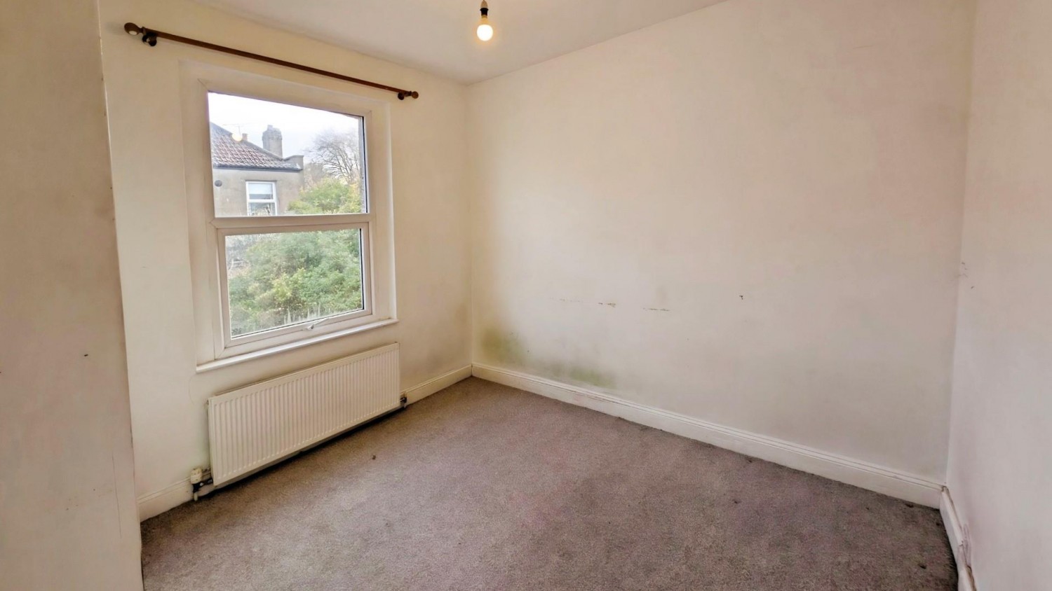 Congleton Road, Bristol, BS5 7AP