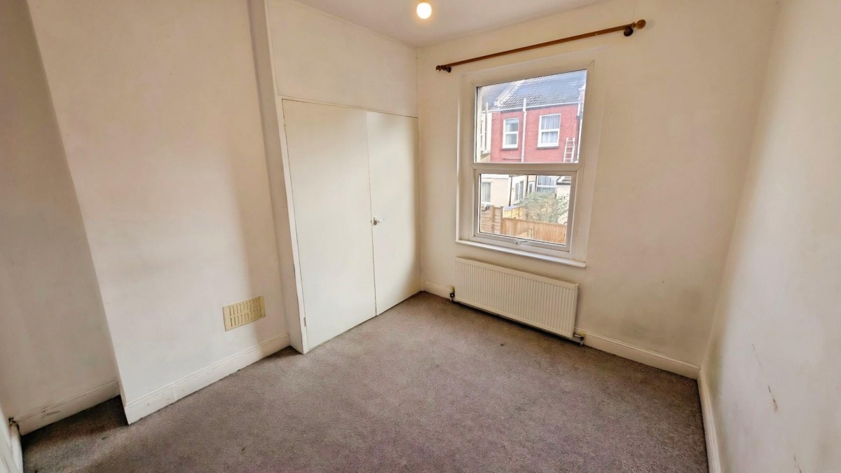 Congleton Road, Bristol, BS5 7AP