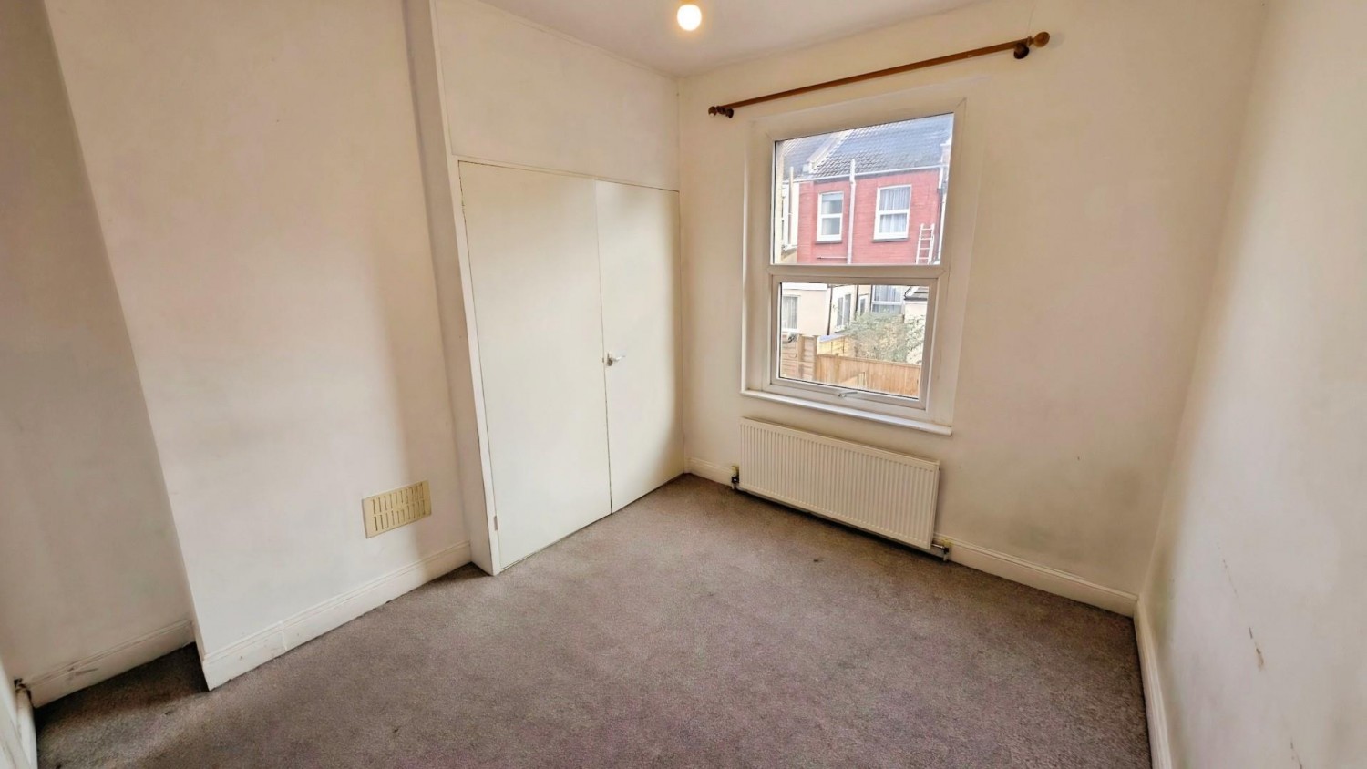 Congleton Road, Bristol, BS5 7AP