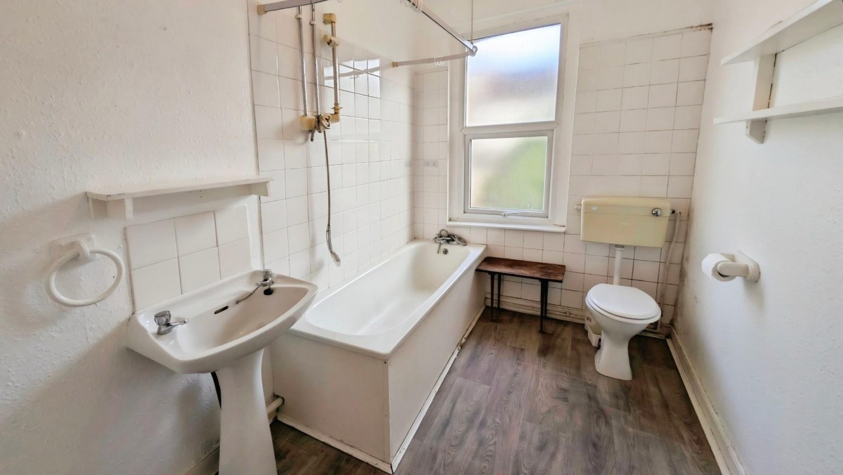 Congleton Road, Bristol, BS5 7AP