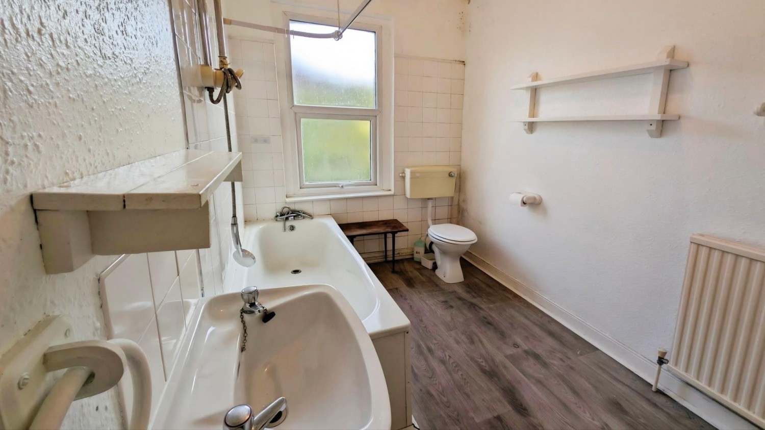 Congleton Road, Bristol, BS5 7AP