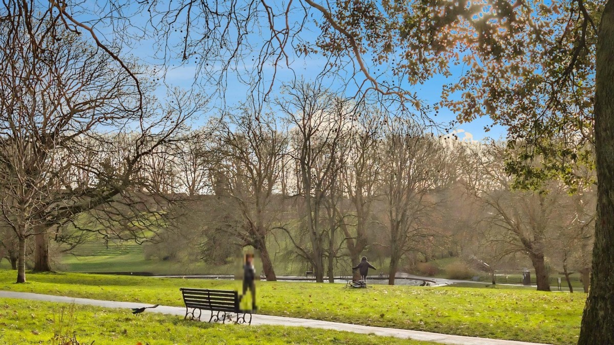 Congleton Road, Bristol, BS5 7AP