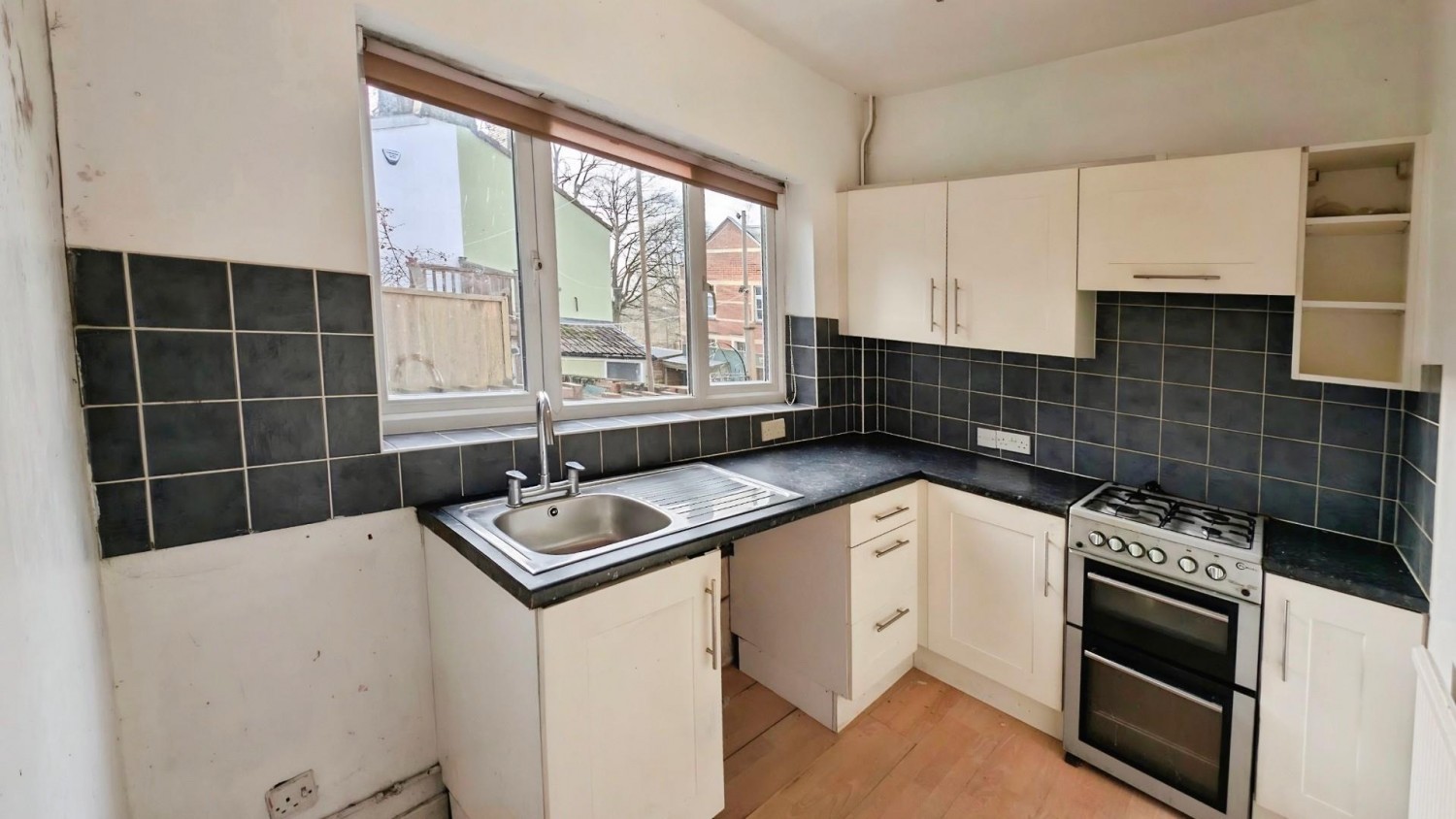 Congleton Road, Bristol, BS5 7AP