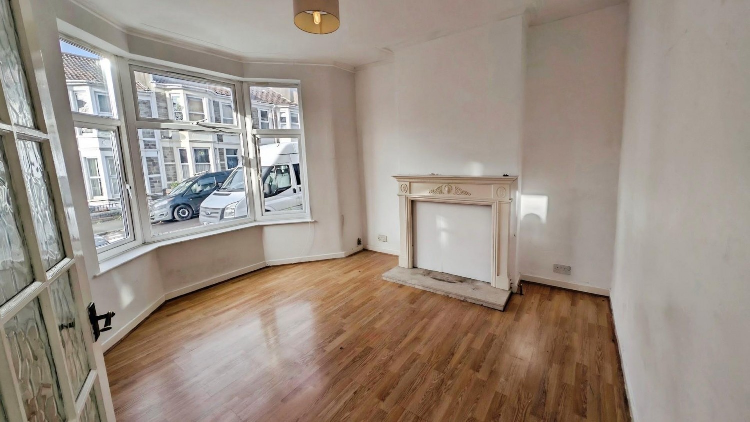 Congleton Road, Bristol, BS5 7AP