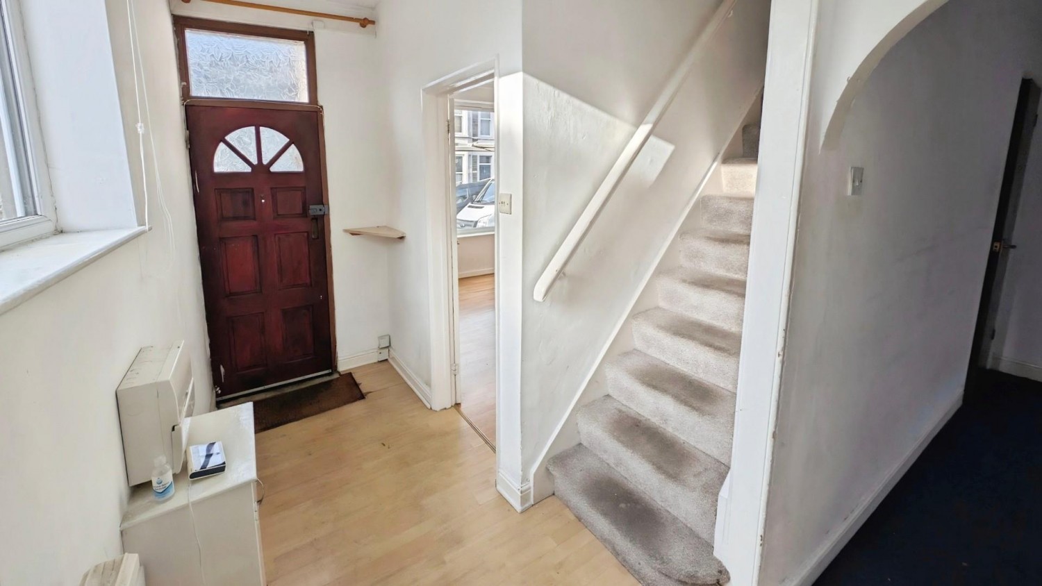 Congleton Road, Bristol, BS5 7AP