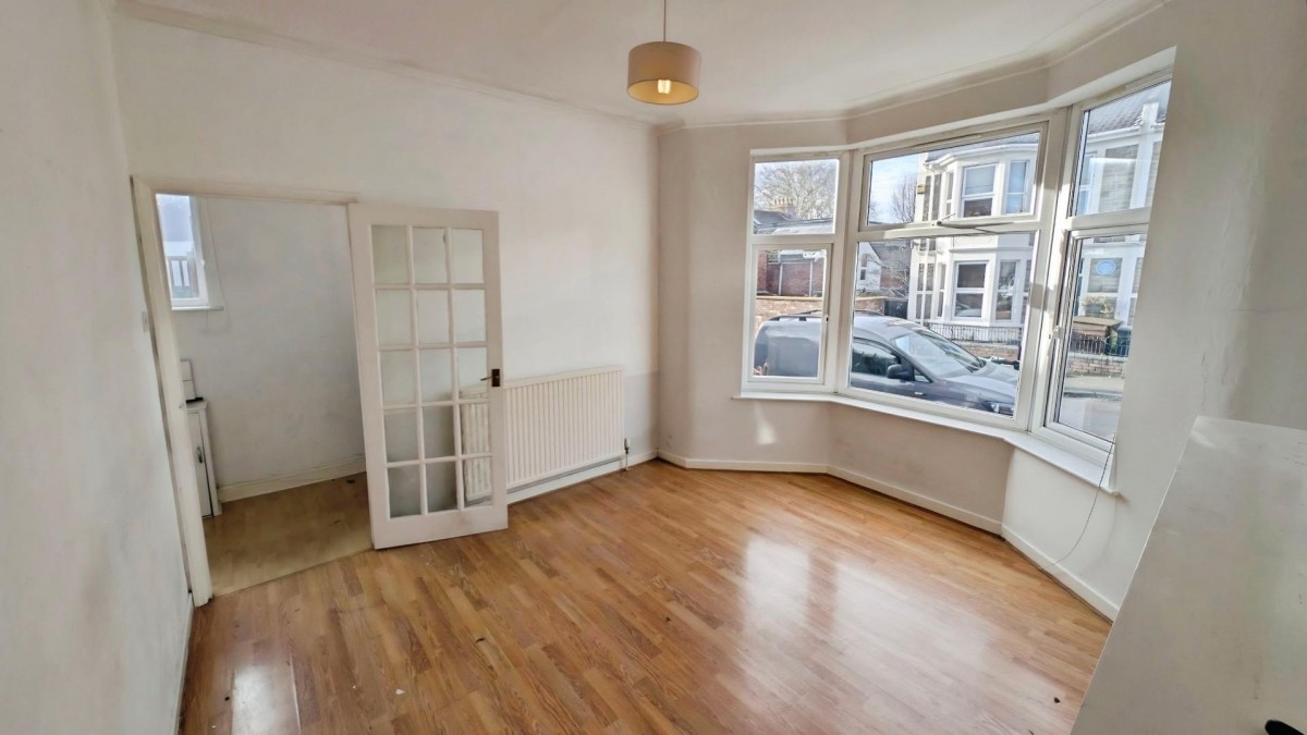 Congleton Road, Bristol, BS5 7AP