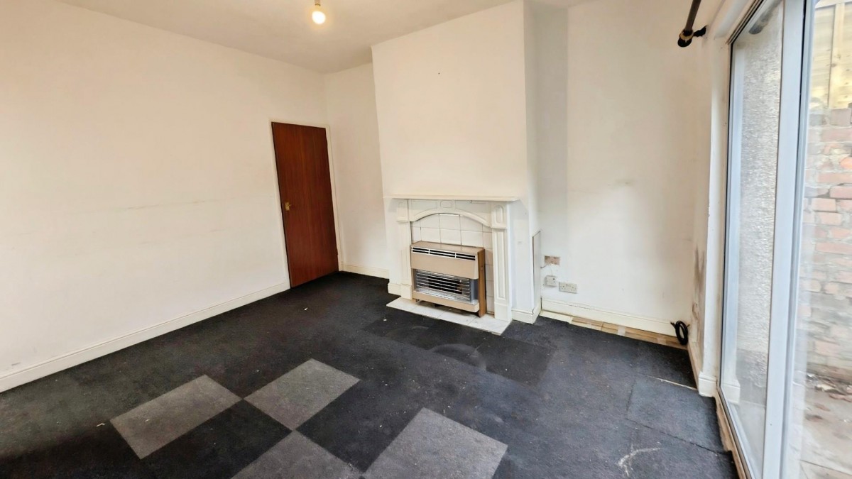 Congleton Road, Bristol, BS5 7AP