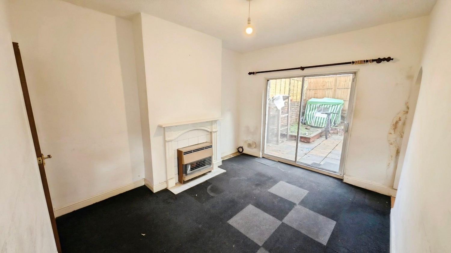 Congleton Road, Bristol, BS5 7AP