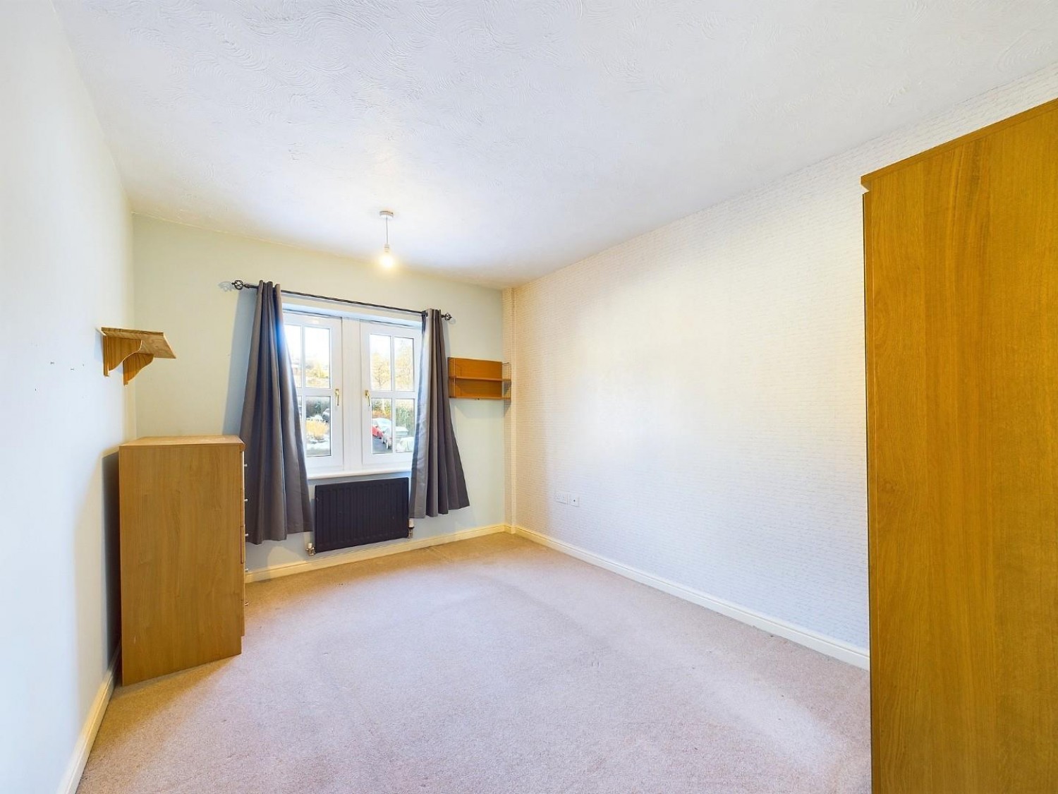 Roedhelm Road, East Morton, Keighley