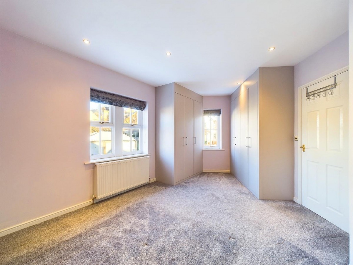 Roedhelm Road, East Morton, Keighley