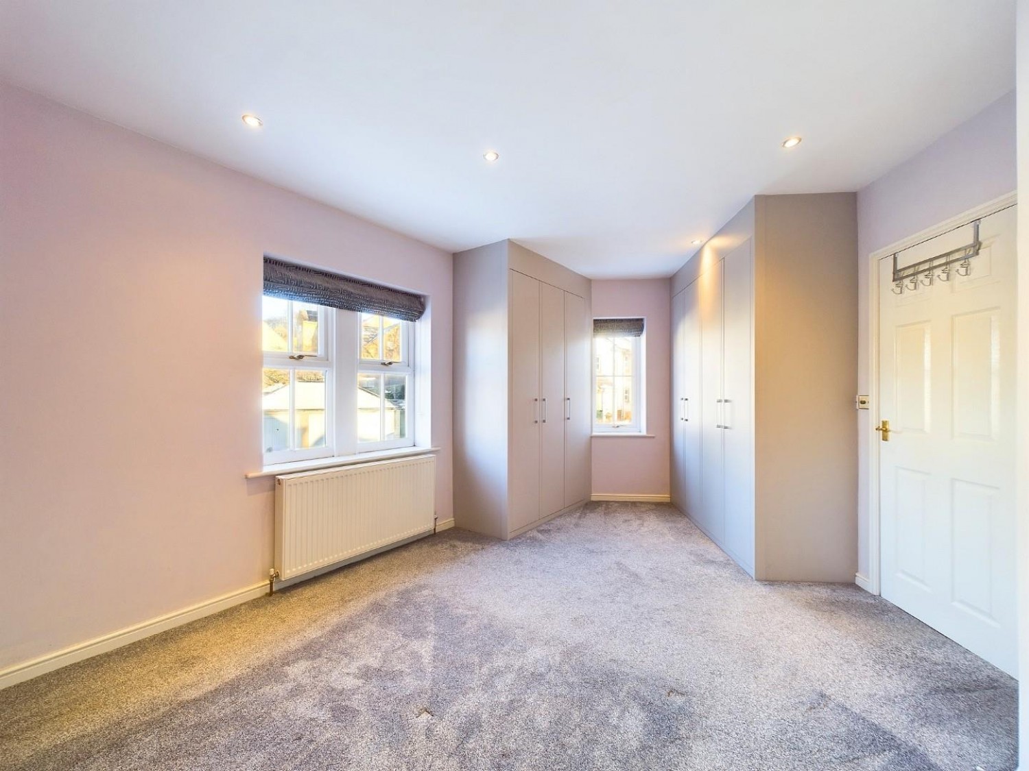 Roedhelm Road, East Morton, Keighley