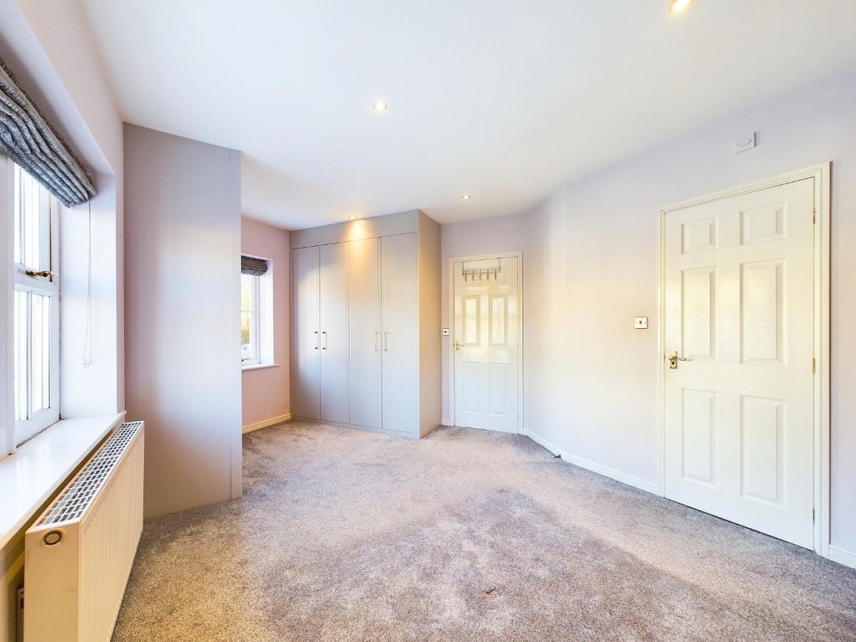 Roedhelm Road, East Morton, Keighley