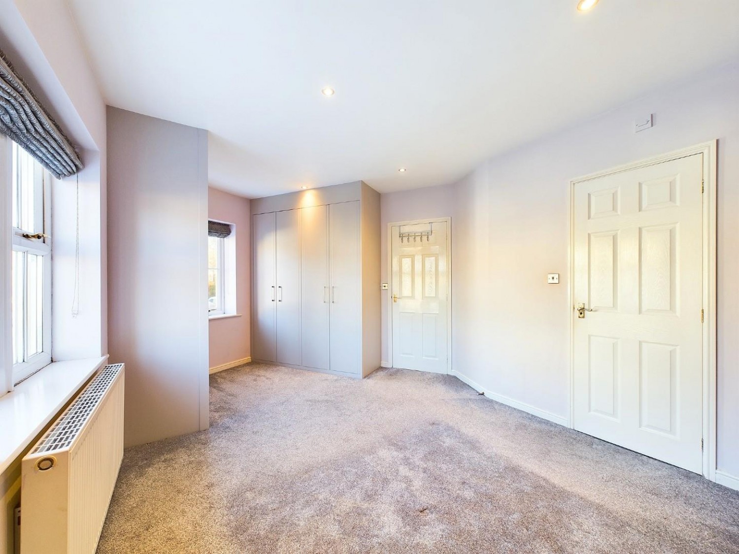Roedhelm Road, East Morton, Keighley