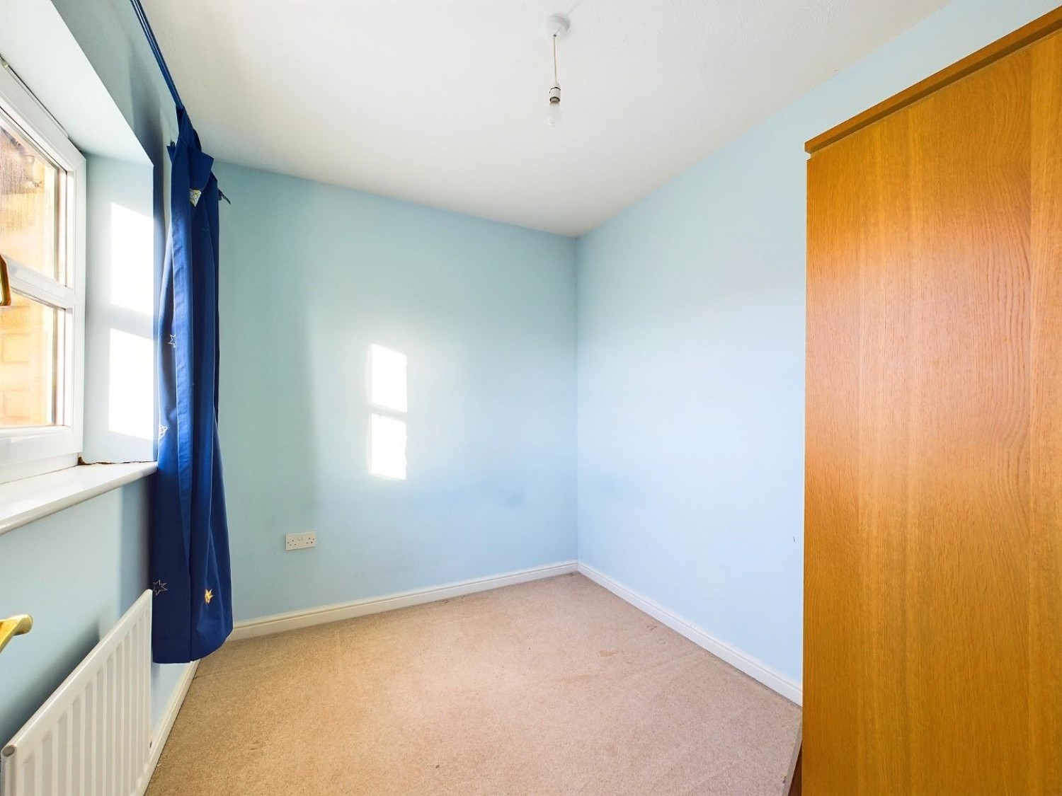 Roedhelm Road, East Morton, Keighley