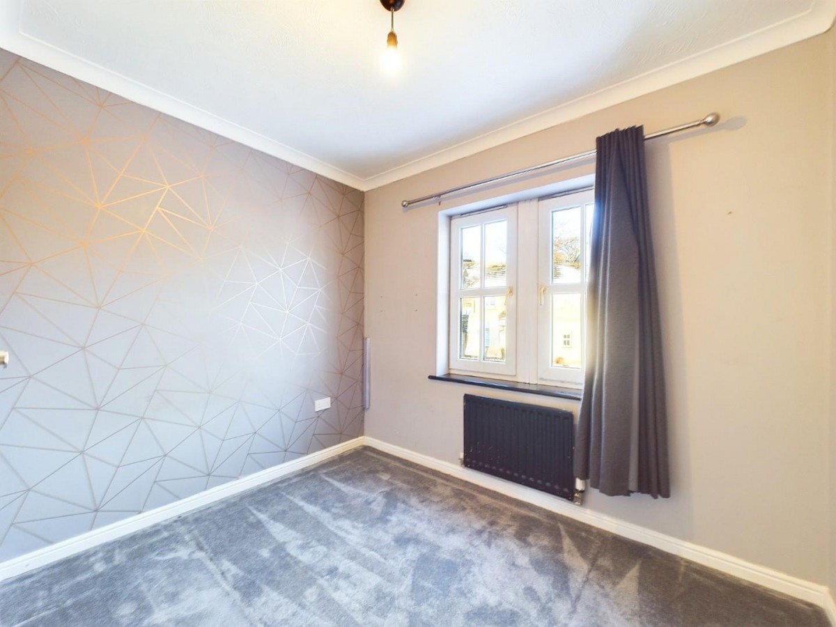 Roedhelm Road, East Morton, Keighley