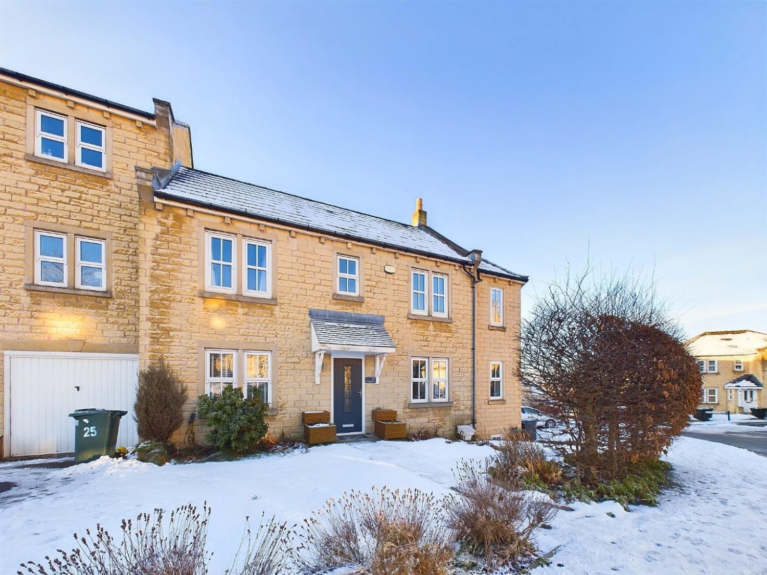 Roedhelm Road, East Morton, Keighley