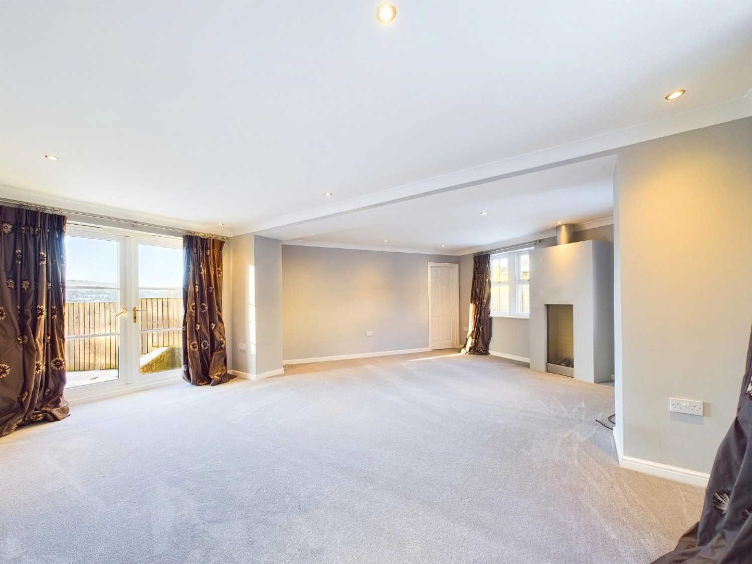Roedhelm Road, East Morton, Keighley