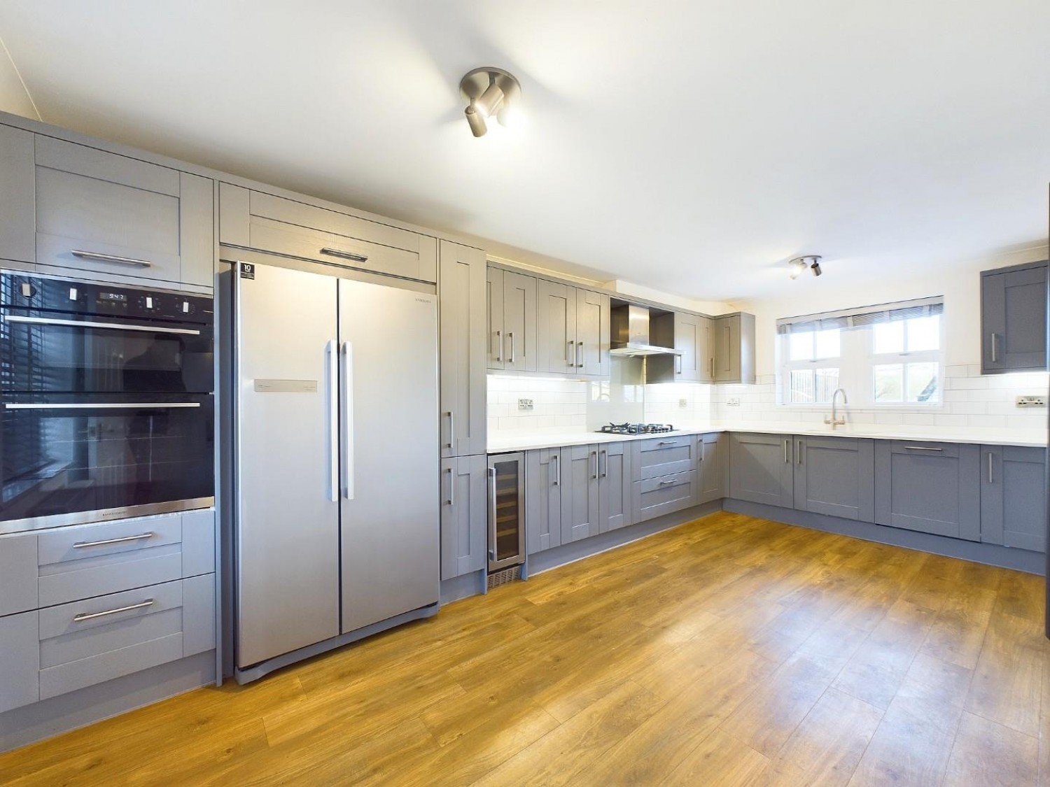 Roedhelm Road, East Morton, Keighley