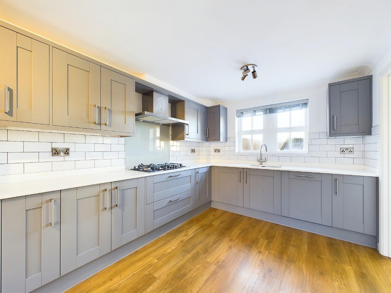 Roedhelm Road, East Morton, Keighley