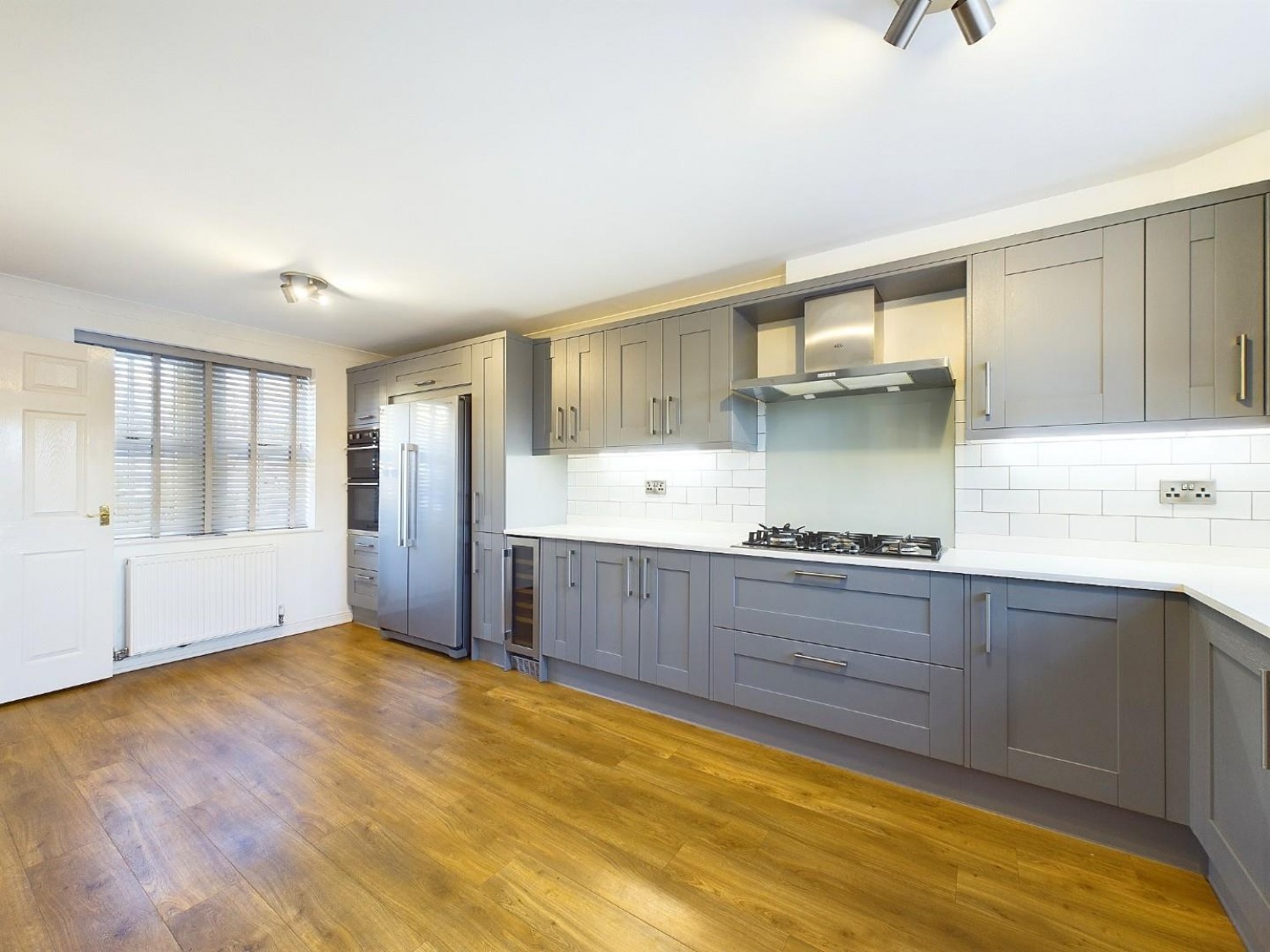 Roedhelm Road, East Morton, Keighley