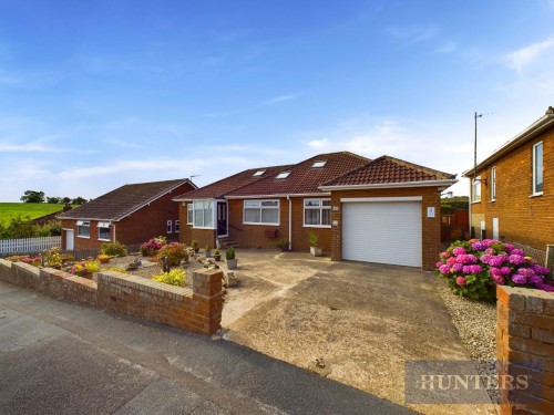 Cornelian Avenue, Scarborough