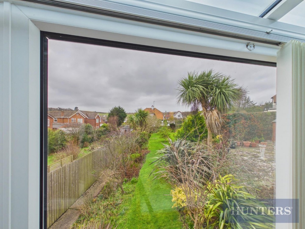 Cornelian Avenue, Scarborough