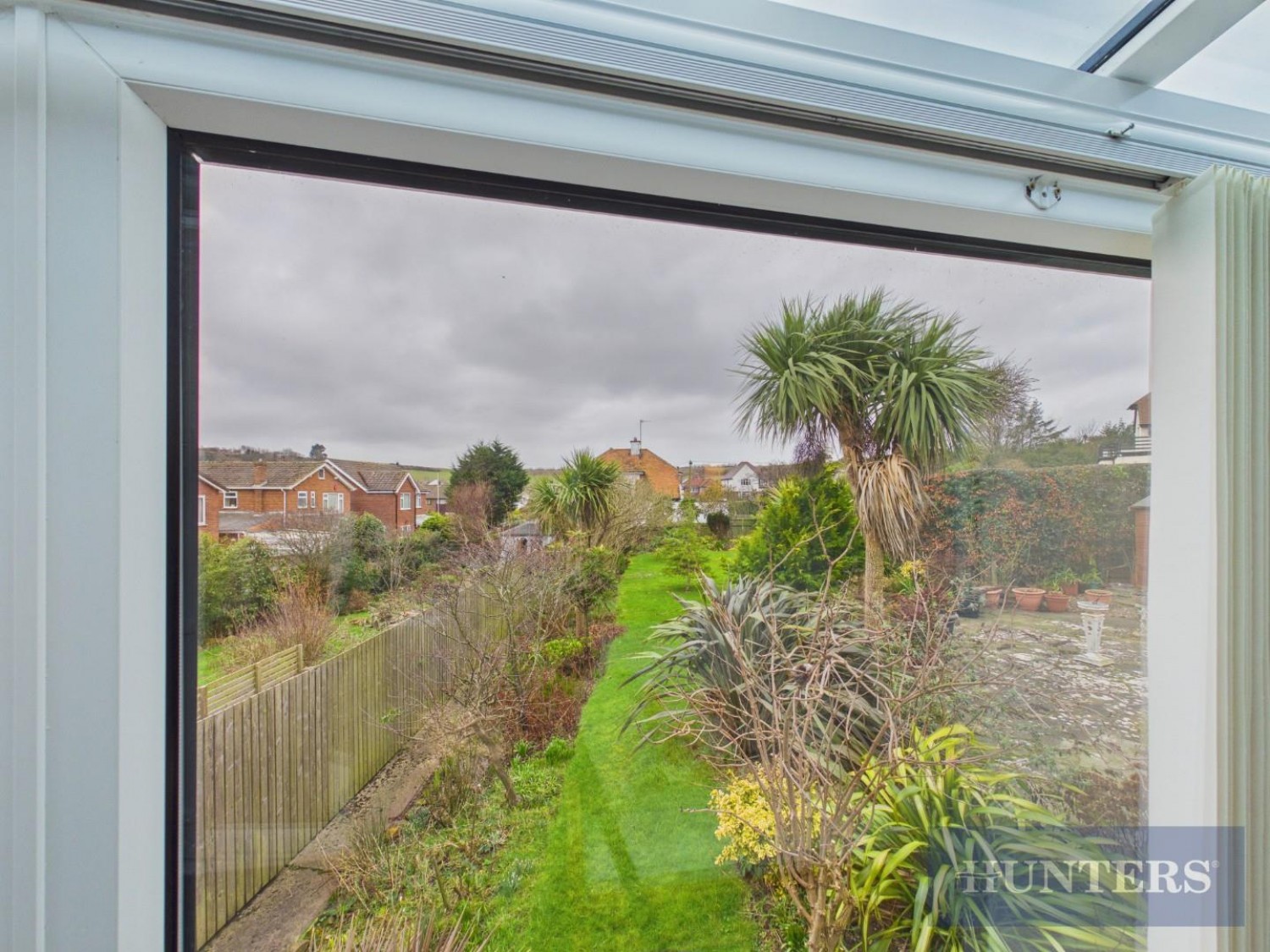 Cornelian Avenue, Scarborough