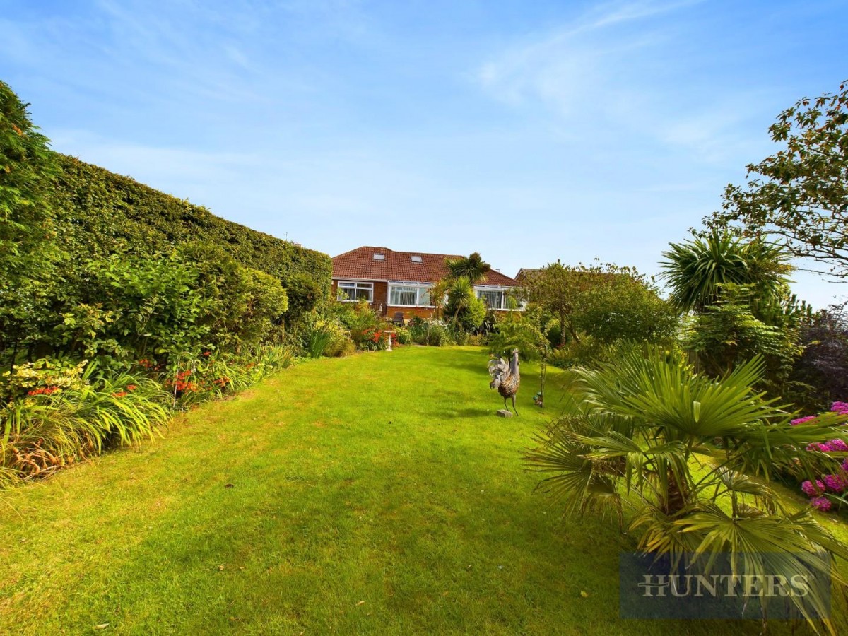 Cornelian Avenue, Scarborough