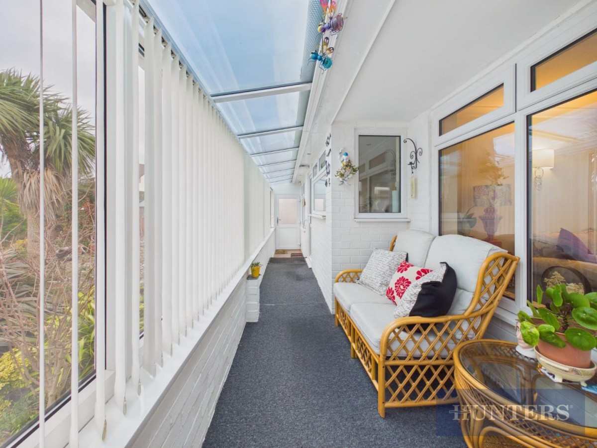 Cornelian Avenue, Scarborough
