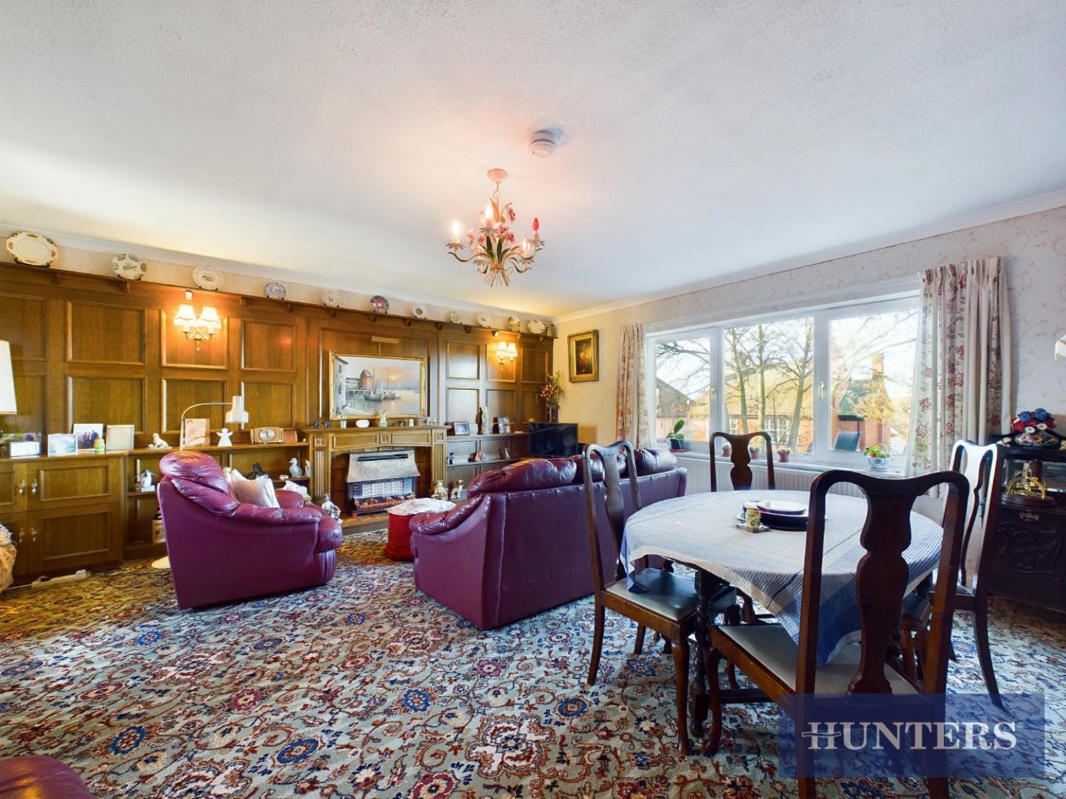 Cardigan Road, Bridlington