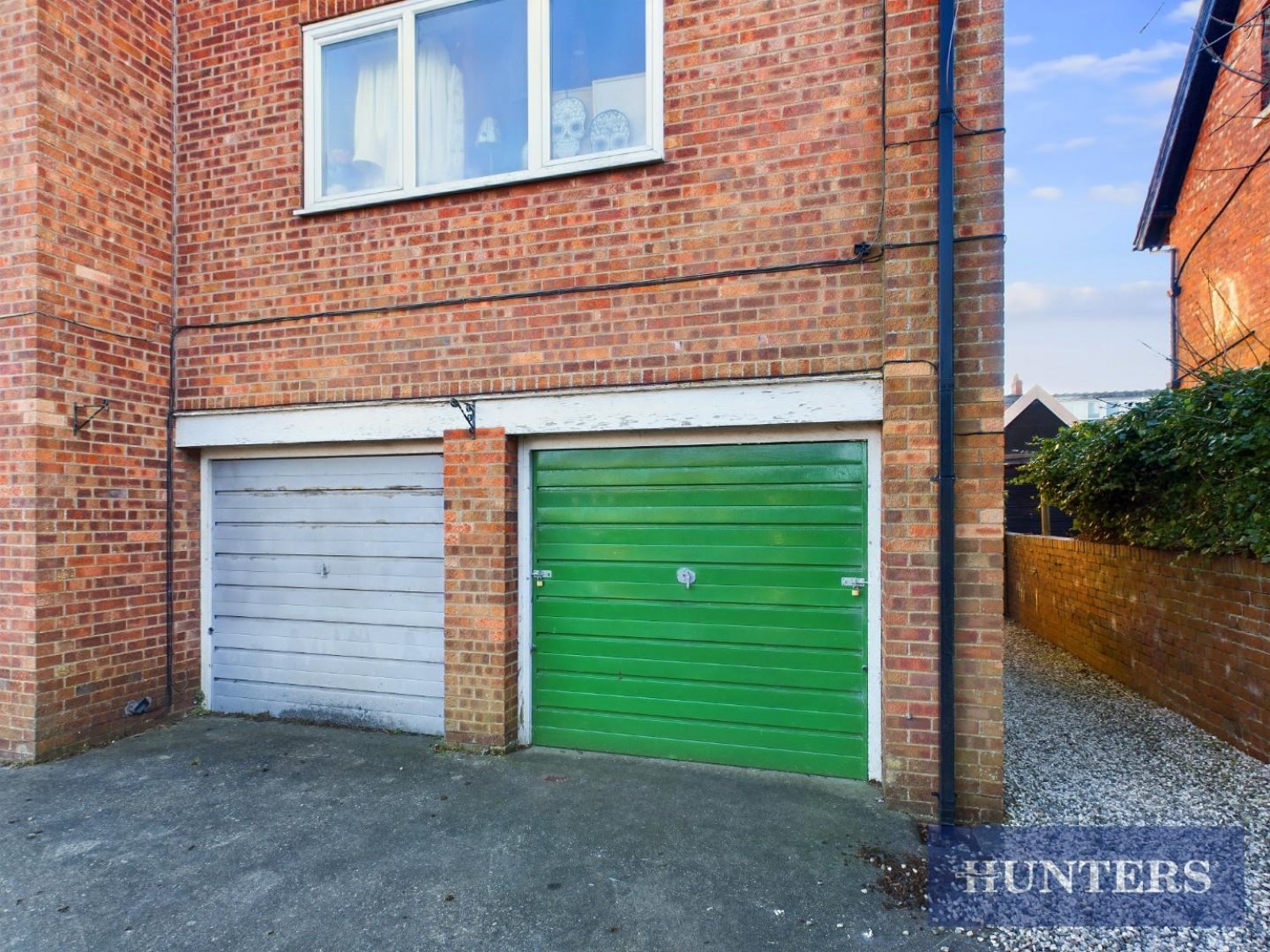 Cardigan Road, Bridlington