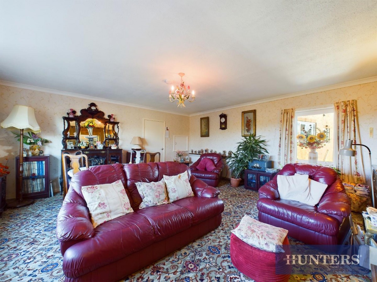 Cardigan Road, Bridlington