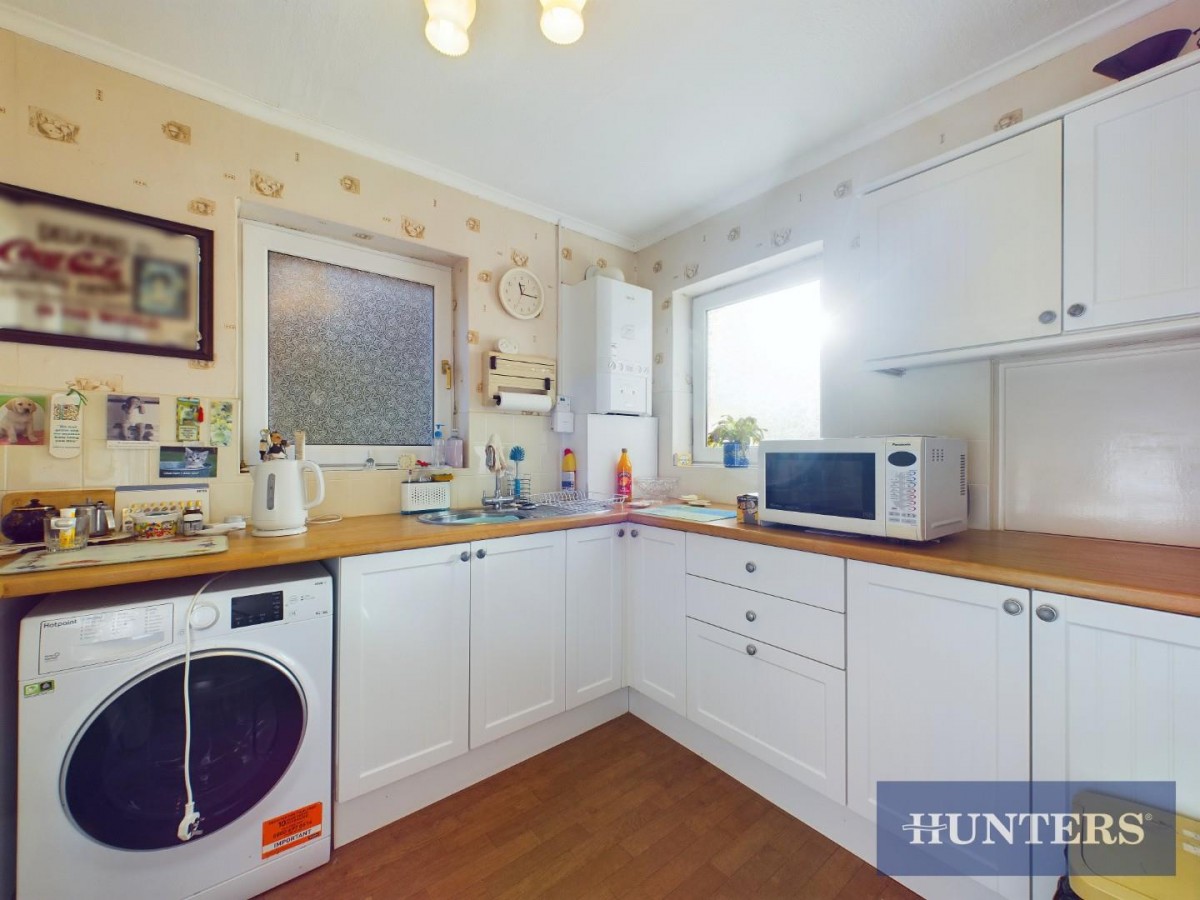 Cardigan Road, Bridlington