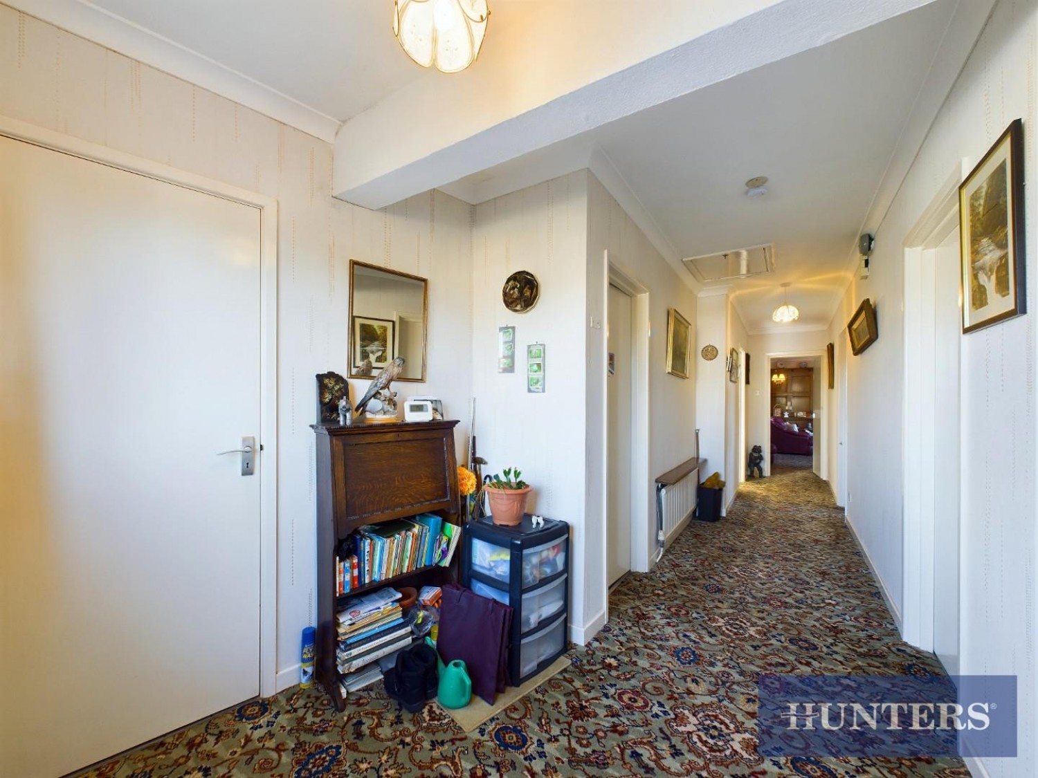 Cardigan Road, Bridlington