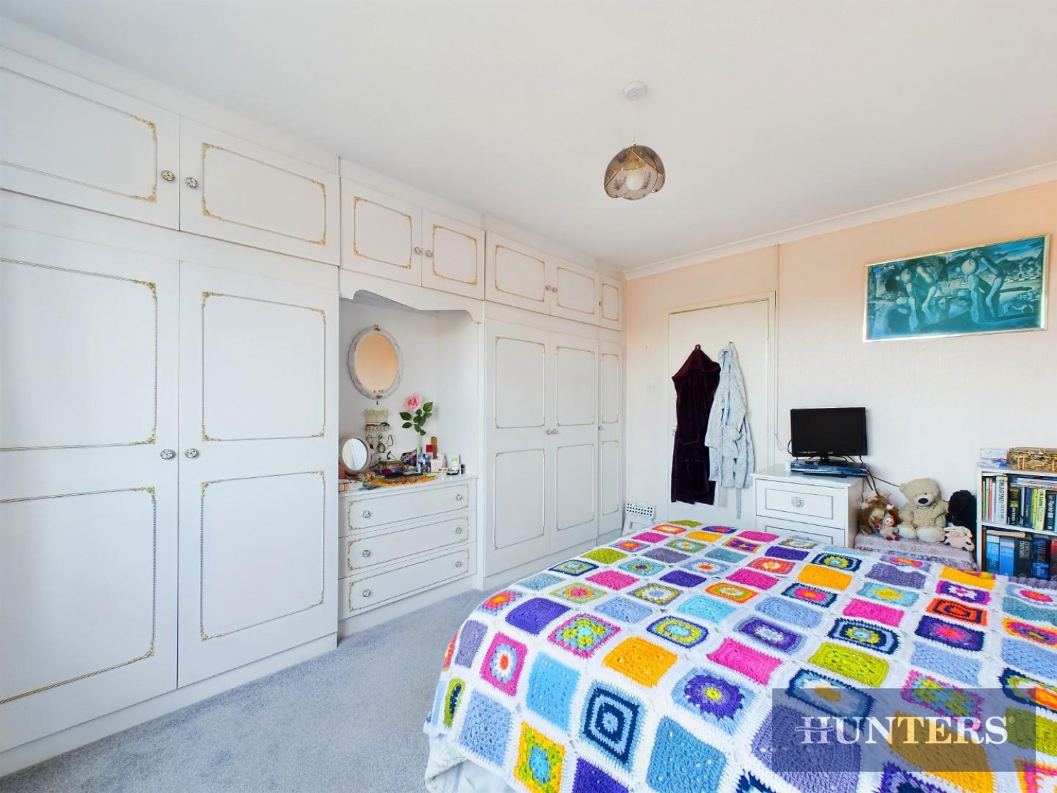 Cardigan Road, Bridlington