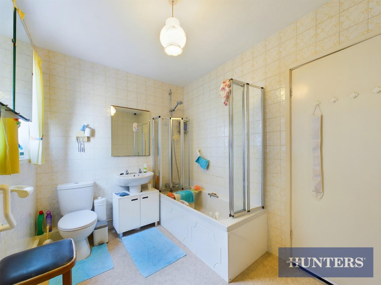 Cardigan Road, Bridlington