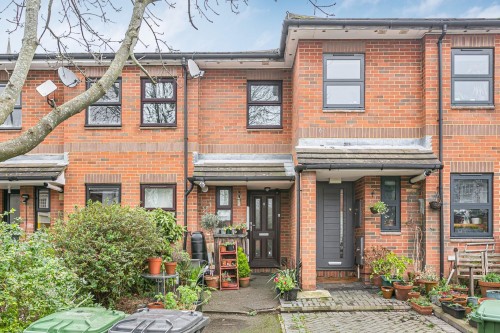 Gaynesford Road, London