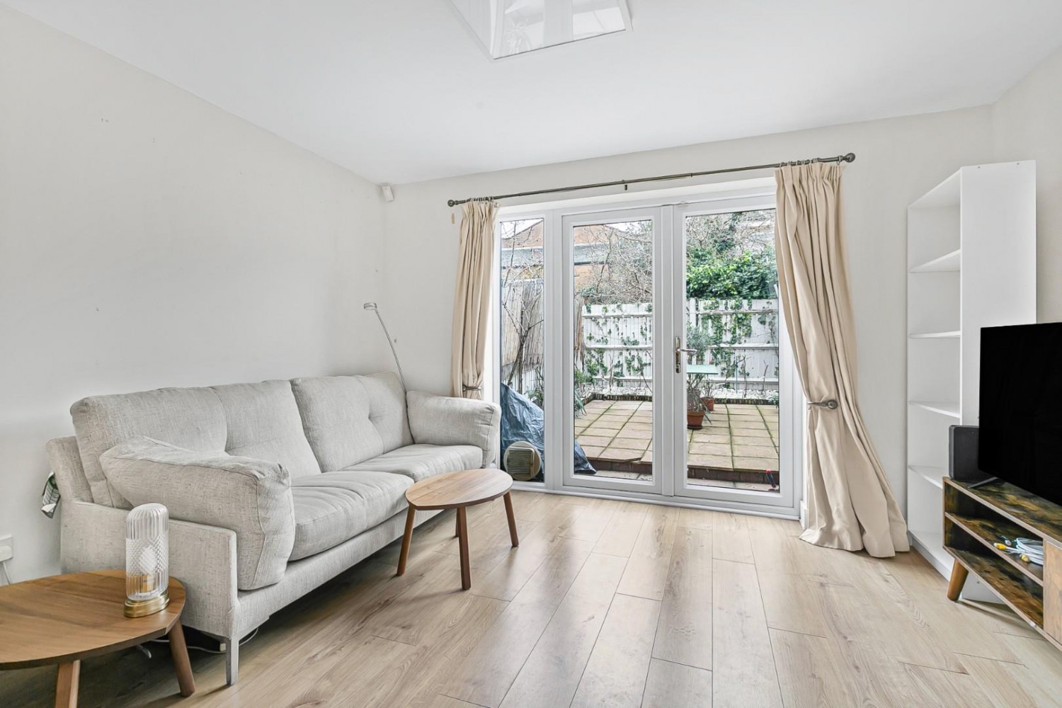Gaynesford Road, London