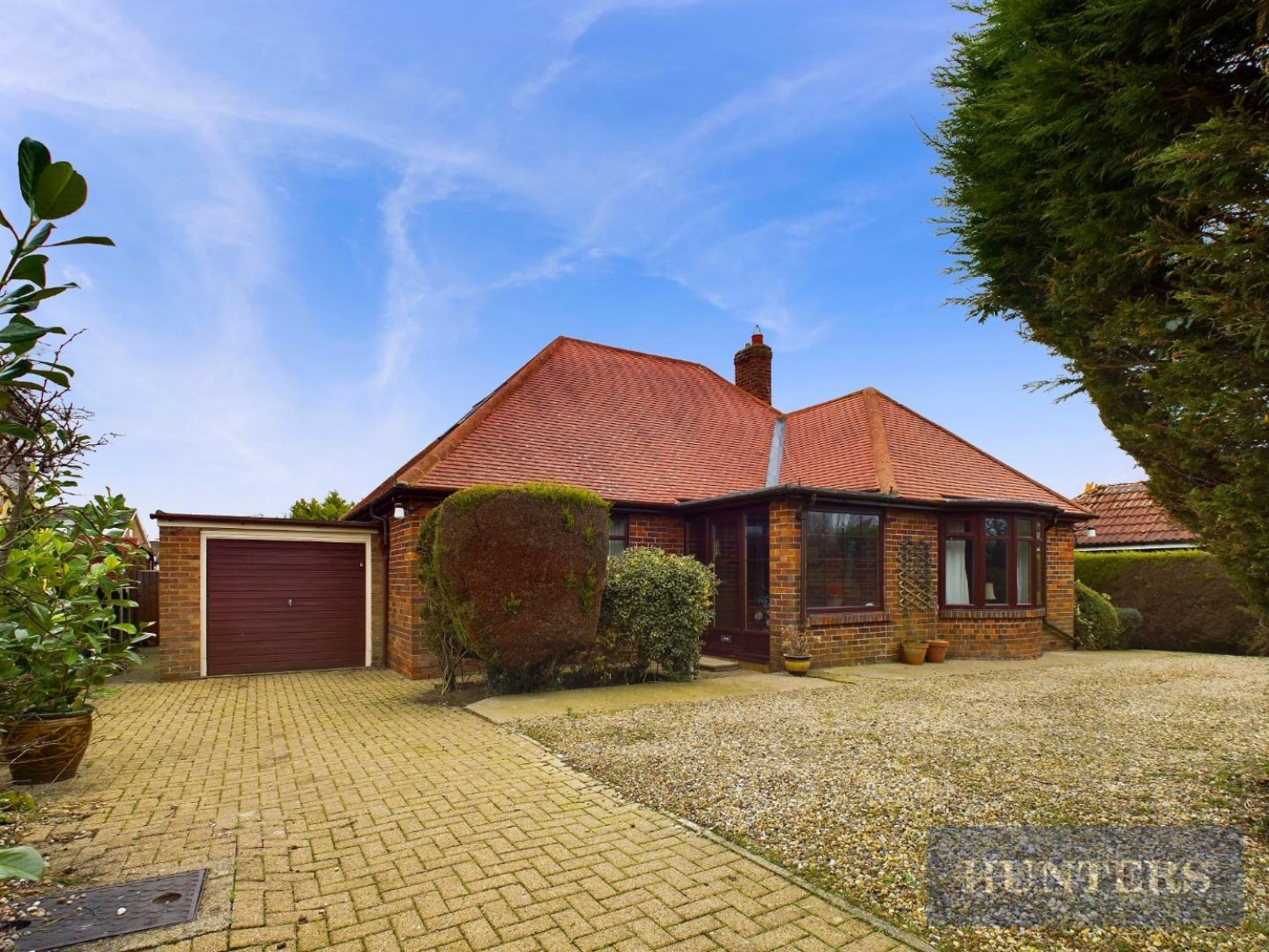 Carr House Lane, Cayton, Scarborough